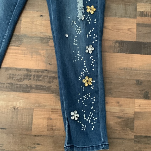 Sparkling Jeans - Picture 5 of 7